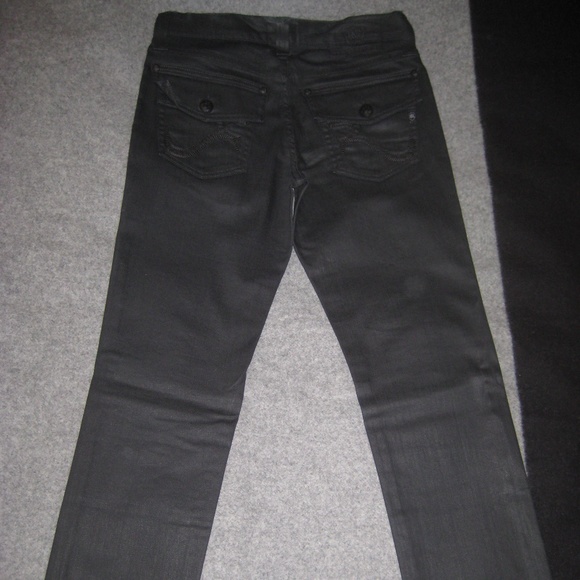 ROCK & REPUBLIC "Rollins Classic Rock" Skinny Jean